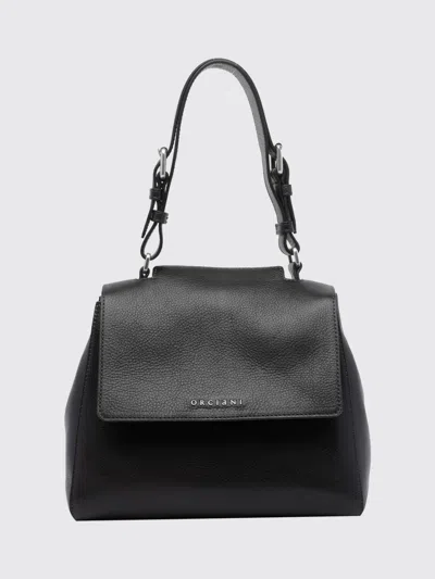 Orciani Handbag Woman Color Brown