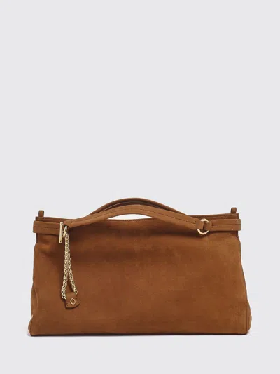 Orciani Handbag Woman Color Leather