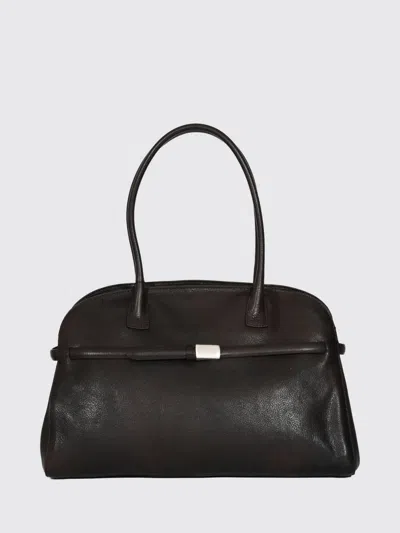 Orciani Handbag Woman In Black