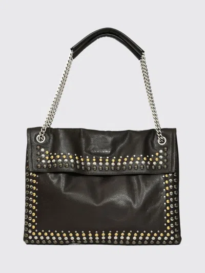 Orciani Handbag Woman In Black