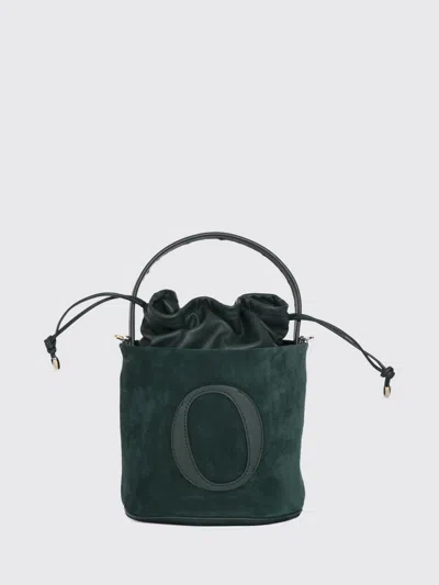 Orciani Handbag Woman In Blue