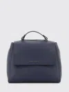 Orciani Handbag Woman  In Blue