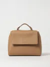 Orciani Handbag Woman  In Brown