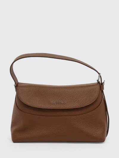 Orciani Handbag  Woman Color Cocoa In Brown