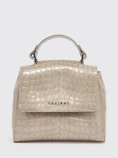 Orciani Handbag  Woman Color Sand In Neutral