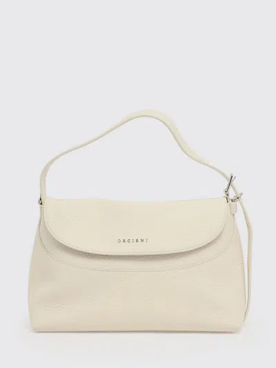Orciani Handbag  Woman Color White