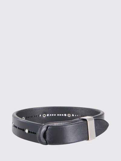 Orciani Jewel Men  In Gray