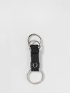 Orciani Keyring  Men Color Black In Black