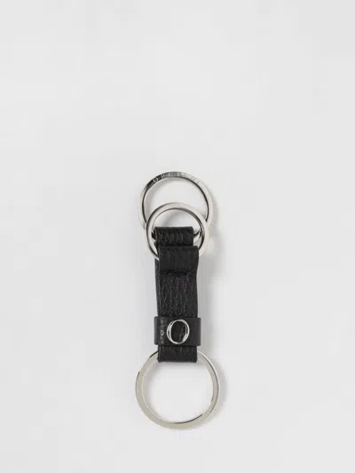 Orciani Keyring  Men Color Black
