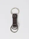 Orciani Keyring  Men Color Ebony In Black
