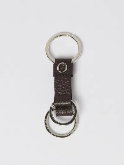 Orciani Keyring  Men Color Ebony In Black