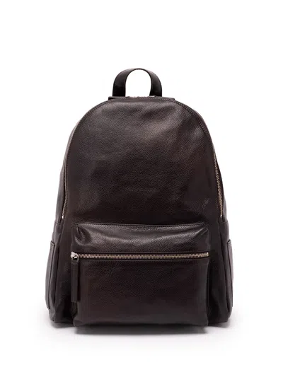 ORCIANI `LAGOON` BACKPACK