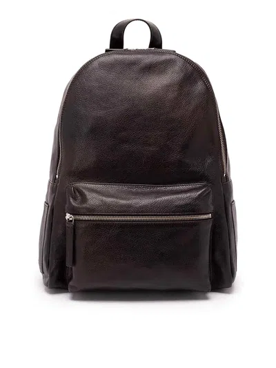 ORCIANI ORCIANI `LAGOON` BACKPACK