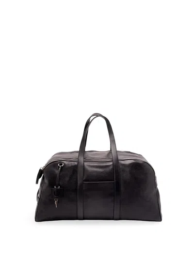 Orciani Lagoon Holldall In Brown