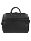 Orciani Laptop & Briefcases In Black