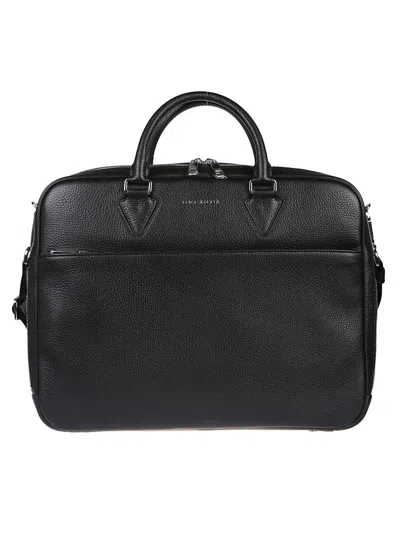 Orciani Laptop & Briefcases In Black