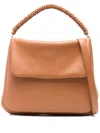 Orciani Large Diana Sense Shoulder In Brown