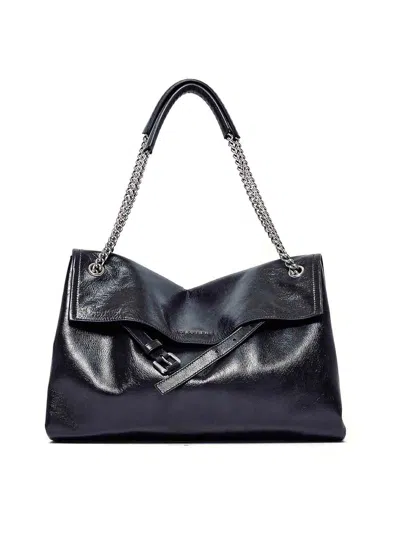 ORCIANI LEATHER BAG