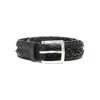 Orciani Toledo Leather Belt