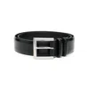 Orciani Classic Buckle Belt