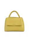 Orciani Sveva Sense Scooby Medium Bag