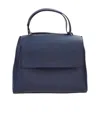Orciani Handbags In Blue
