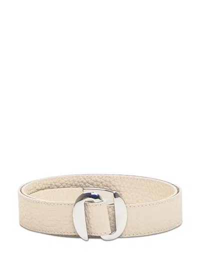 ORCIANI ORCIANI SOFT LONG TIP BELT