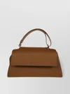 Orciani Long Strap Shoulder Bag