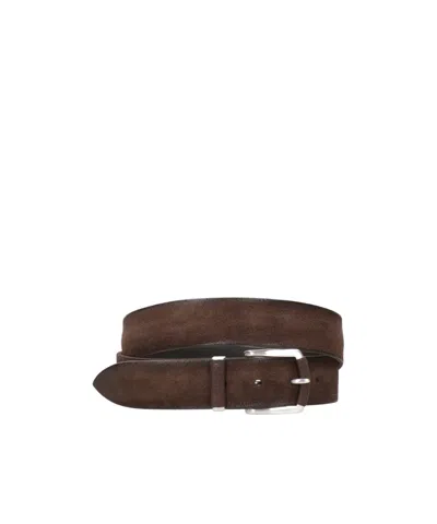 Orciani Love Hunting Moro In Brown