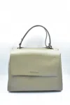 Orciani Medium Soft Handbag