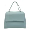 Orciani Medium Sveva Handbag In Blue
