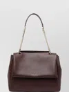 Orciani Medium Sveva Sense Shoulder Bag With Chains