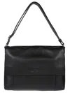 Orciani Messenger In Black