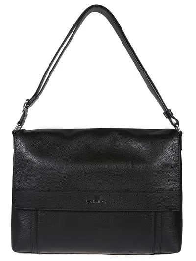 Orciani Messenger In Black