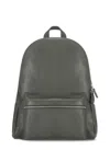 Orciani Micron Backpack In Green