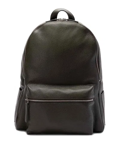 Orciani Mochila - Verde