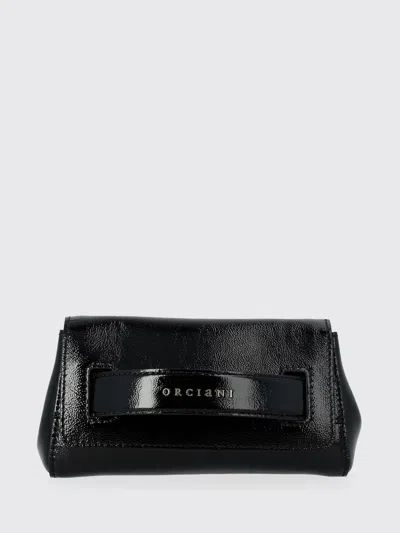 Orciani Mini Bag  Woman Color Black