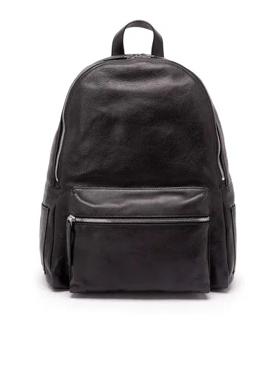 Orciani Mochila - Negro