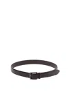 Orciani Belt In Green