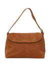 Orciani Nana Tote Bag In Brown
