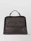 Orciani Nappa Sveva Shoulder Bag