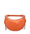 Orciani Bags.. Orange