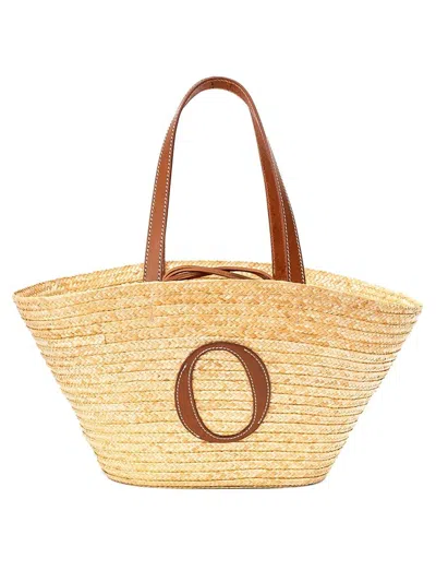 Orciani Otherbags In Yellow