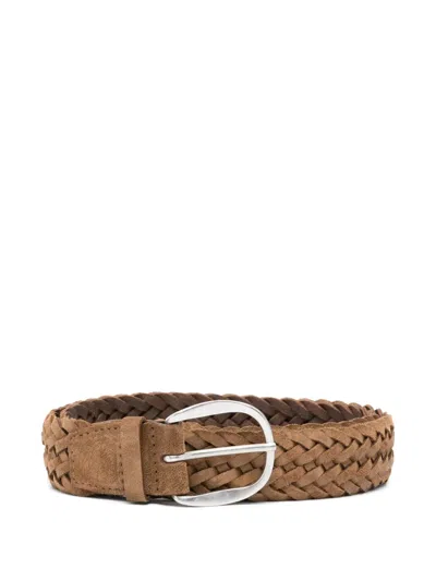 ORCIANI PLOT BELT