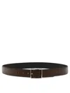 ORCIANI REVERSIBLE BELT BELTS