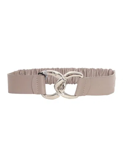 Orciani Belt In Brown
