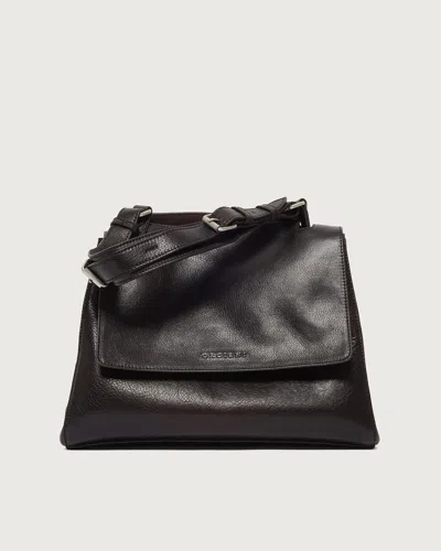 Orciani Shoulder Bag Bt2006-lgn In Testa Di Moro (tmo)