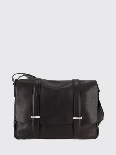 Orciani Shoulder Bag Men Color Brown