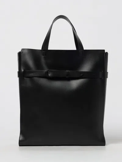 Orciani Shoulder Bag  Men Color Black