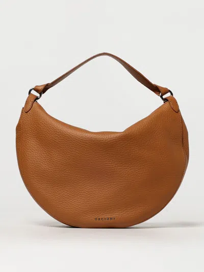 Orciani Shoulder Bag  Woman Color Brown